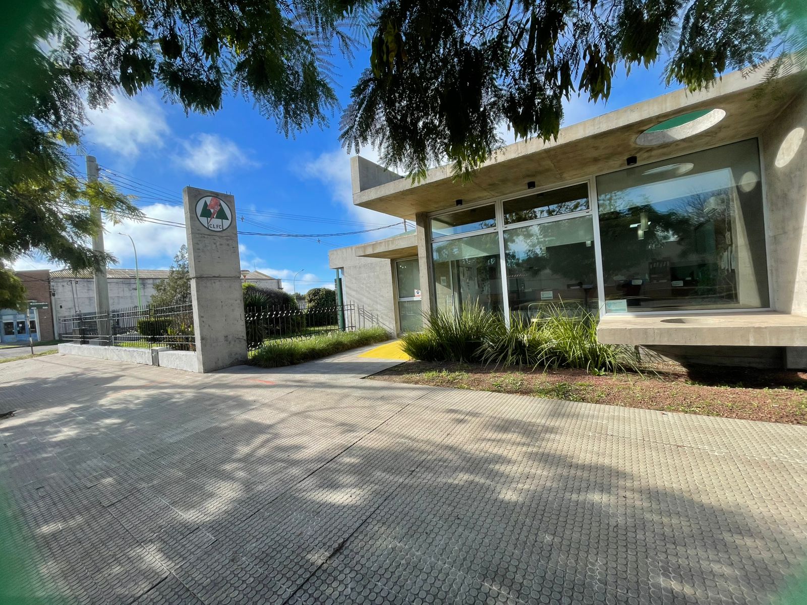 Cooperativa de Luz y Fuerza de Cabildo